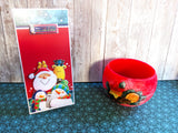 A Very Merry Christmas Deco-Large Set - A Christmas Selfie