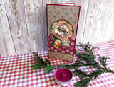 Christmas Greeting Cards Value Pack #4