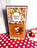 Christmas Cardstock Pack - Cookies