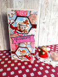 Christmas Cardstock Pack - Cookies