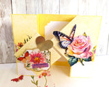 Greeting Cards Value Pack - Pressed Meadow Flowers