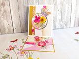 Greeting Cards Value Pack - Pressed Meadow Flowers