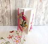 Hunkydory Pressed Petals Luxury Topper Collection