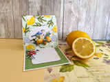 Greeting Cards Value Pack Lemon Breeze