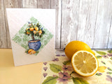 Greeting Cards Value Pack Lemon Breeze