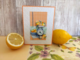 Greeting Cards Value Pack Lemon Breeze