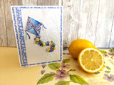 Greeting Cards Value Pack Lemon Breeze