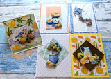 Greeting Cards Value Pack Lemon Breeze
