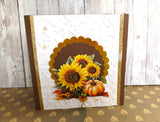 Greeting Cards Value Pack Autumn 2