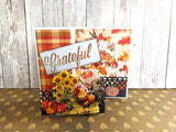 Greeting Cards Value Pack Autumn 2
