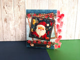 Hunkydory Cutest Christmas Luxury Topper Collection (24 sheets)