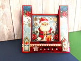 Hunkydory Cutest Christmas Luxury Topper Collection (24 sheets)