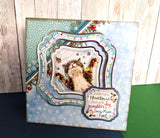 Hunkydory Cutest Christmas Luxury Topper Collection (24 sheets)