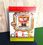 Hunkydory Cutest Christmas Luxury Topper Collection (24 sheets)