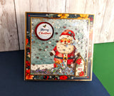 Hunkydory Cutest Christmas Luxury Topper Collection (24 sheets)