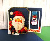 Hunkydory Cutest Christmas Luxury Topper Collection (24 sheets)