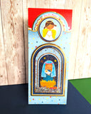 Hunkydory Cutest Christmas Luxury Topper Collection (24 sheets)