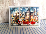 Xmas Greeting Cards Value Pack #5