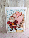 Xmas Greeting Cards Value Pack #3