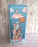 Stamperia Junk Journal Stickers, Cut-Outs And Backgrounds