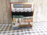 Hunkydory Christmas Style Luxury Topper Collection (24 sheets)