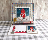 Xmas Greeting Cards Value Pack #4
