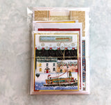 Xmas Greeting Cards Value Pack #4