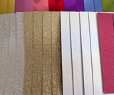 Specialty Cardstock - 28 sheets