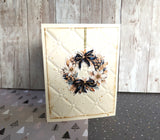 Find It Trading Berries Beauties Push Out Sheet - Flowers, Golden Whisper