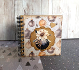 Find It Trading Berries Beauties Push Out Sheet - Flowers, Golden Whisper