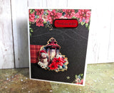 Xmas Greeting Cards Value Pack #6