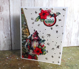 Xmas Greeting Cards Value Pack #6
