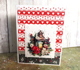 Xmas Greeting Cards Value Pack #6
