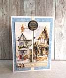 Xmas Greeting Cards Value Pack #5