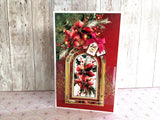 Xmas Greeting Cards Value Pack #2