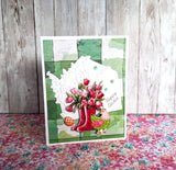 Second Chances: Spring and Easter Paper Crafts Value Bundle