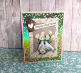 Second Chances: Spring and Easter Paper Crafts Value Bundle