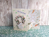 Second Chances: Spring and Easter Paper Crafts Value Bundle