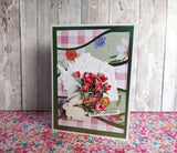 Second Chances: Spring and Easter Paper Crafts Value Bundle