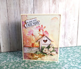 Second Chances: Spring and Easter Paper Crafts Value Bundle