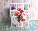 Second Chances: Spring and Easter Paper Crafts Value Bundle