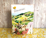 Easter & Spring Greeting Cards Value Pack #3