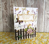 Easter & Spring Greeting Cards Value Pack #3