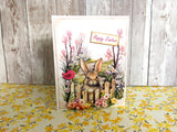 Easter & Spring Greeting Cards Value Pack #4