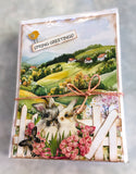 Easter & Spring Greeting Cards Value Pack #3