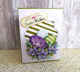 Easter & Spring Greeting Cards Value Pack #4