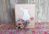 AALL And Create Ephemera - Sunblush Garden