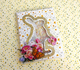 AALL And Create Ephemera - Sunblush Garden