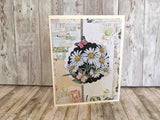 49 And Market Wildflower, Nature's Haven Cardstock & Die-Cuts Bundle