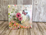 49 And Market Wildflower, Nature's Haven Cardstock & Die-Cuts Bundle